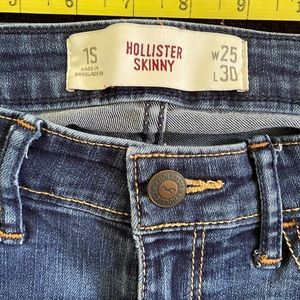 Hollister Distressed look Jeans 1S